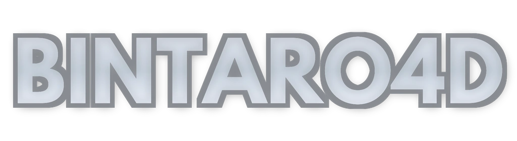 BINTARO4D